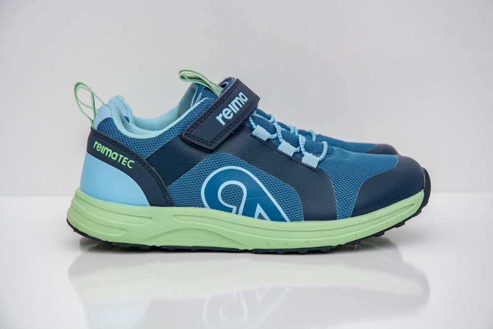 Кросівки Reima tec Enkka (водонепроникні) 35