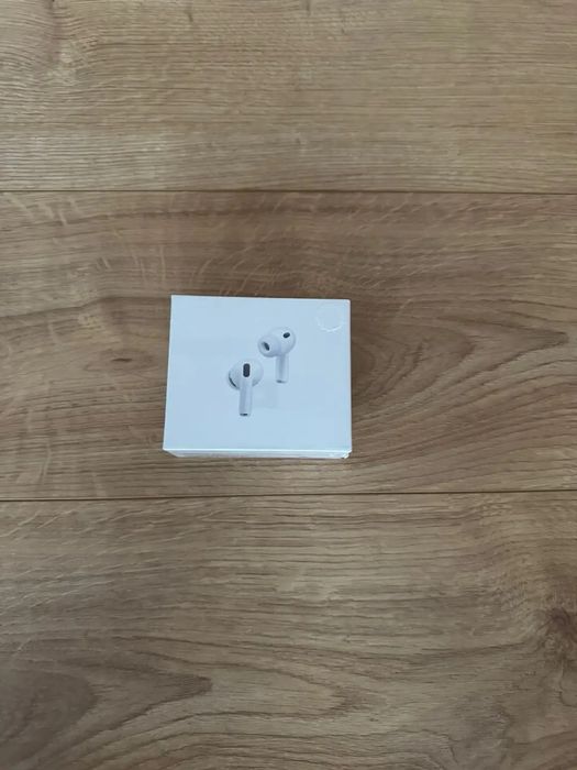 Air pods 3 pro nowe