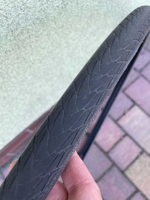 Opona Rowerowa Schwalbe Marathon Plus 700x32c