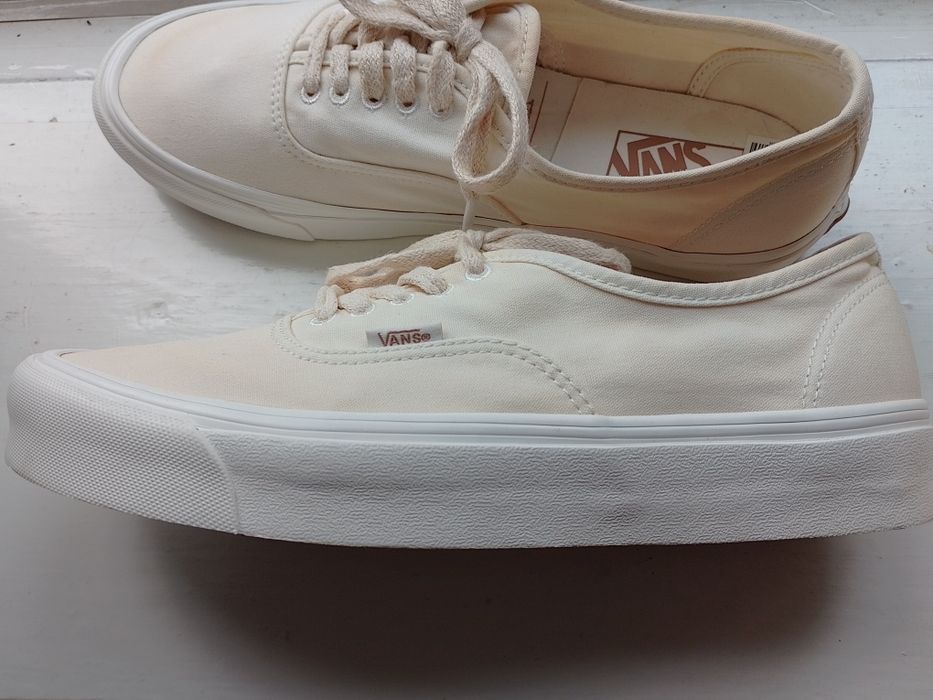 Кеди Vans оригінал 42р.