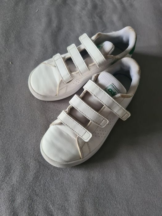 Buty adidas rozmiar 30,5