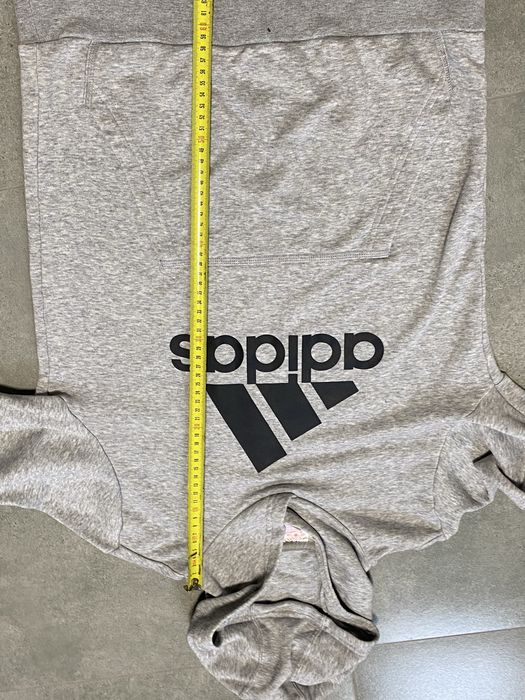 Bluza adidas chlopieca