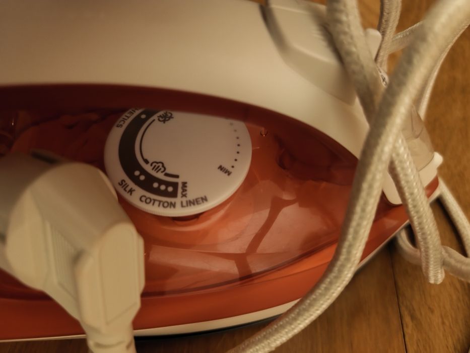 Ferro de engomar Philips