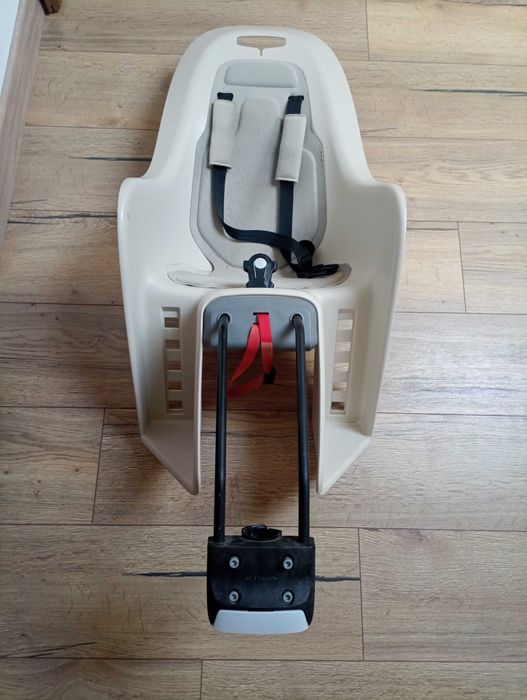 Cadeira de criança para bicicleta