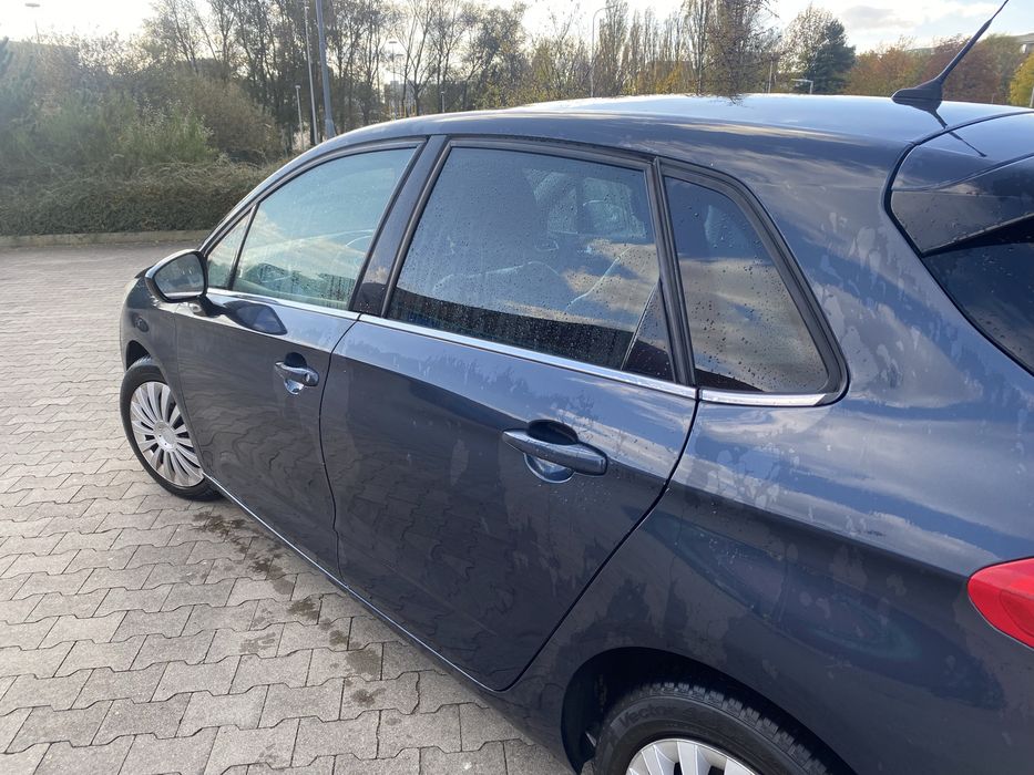 Sprzedany! Citroen C4 automat