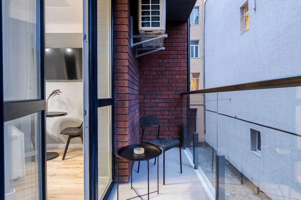 Продається готовий бізнес: 3 сучасні смарт-квартири ЖК Perfect Loft 47