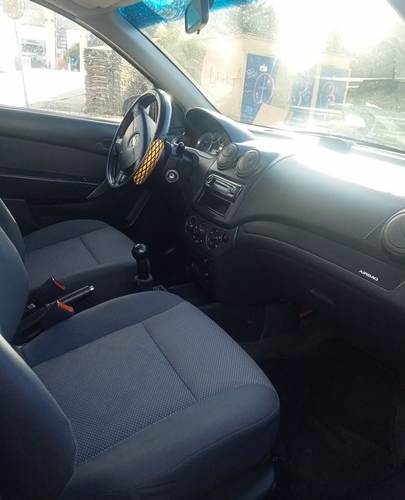 Chevrolet Aveio 1.2