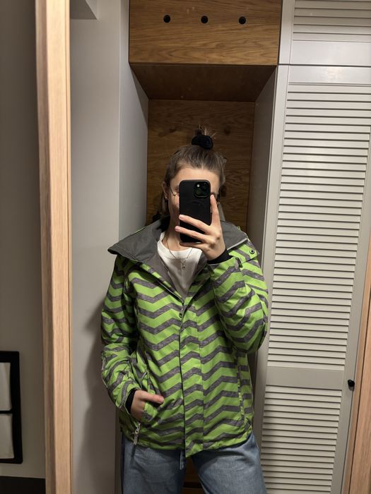 Kurtka narciarska Roxy S 36