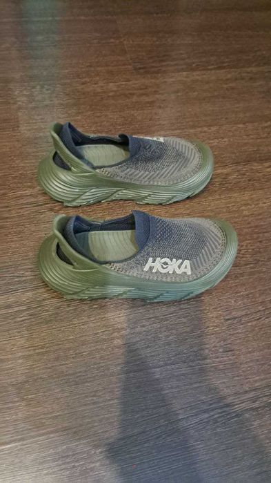 Кросівки Hoka Restore TC.  Р 36. 22см