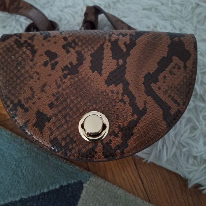 Nerka  damska pantera