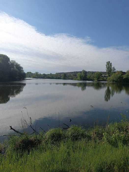 Земельна ділянка водного фонду площею 10,4980 га,  Вінницька обл.