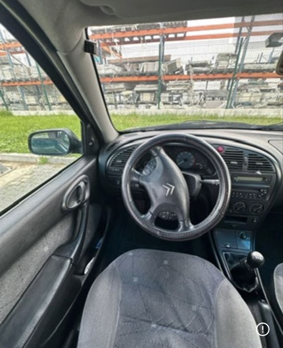 Citroen Xsara 1.6 110cv