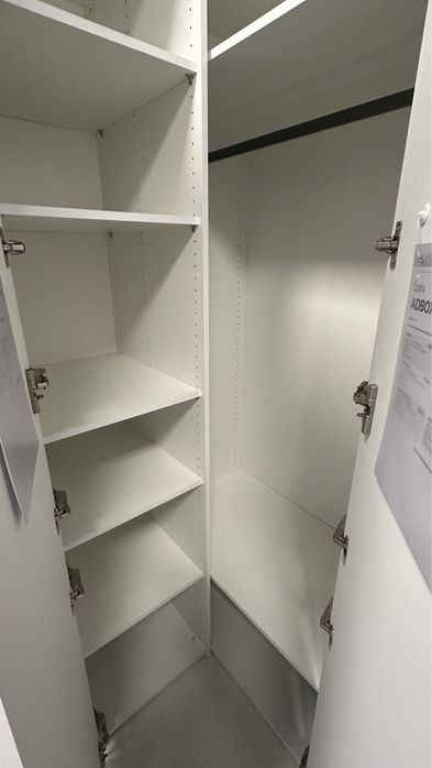 Półka INNER do szaf ADBOX