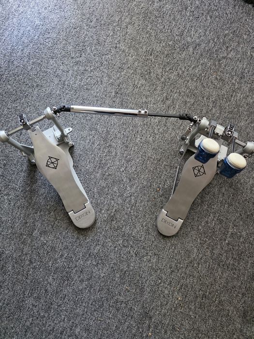 Podwojna stopa Dixon  PP- P1D