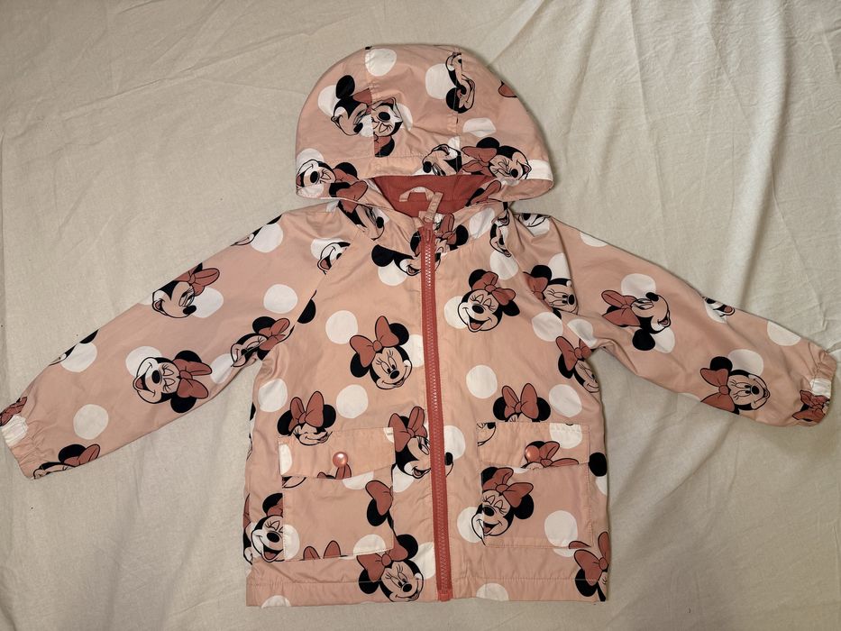 Куртка для дівчинки 2-3 роки