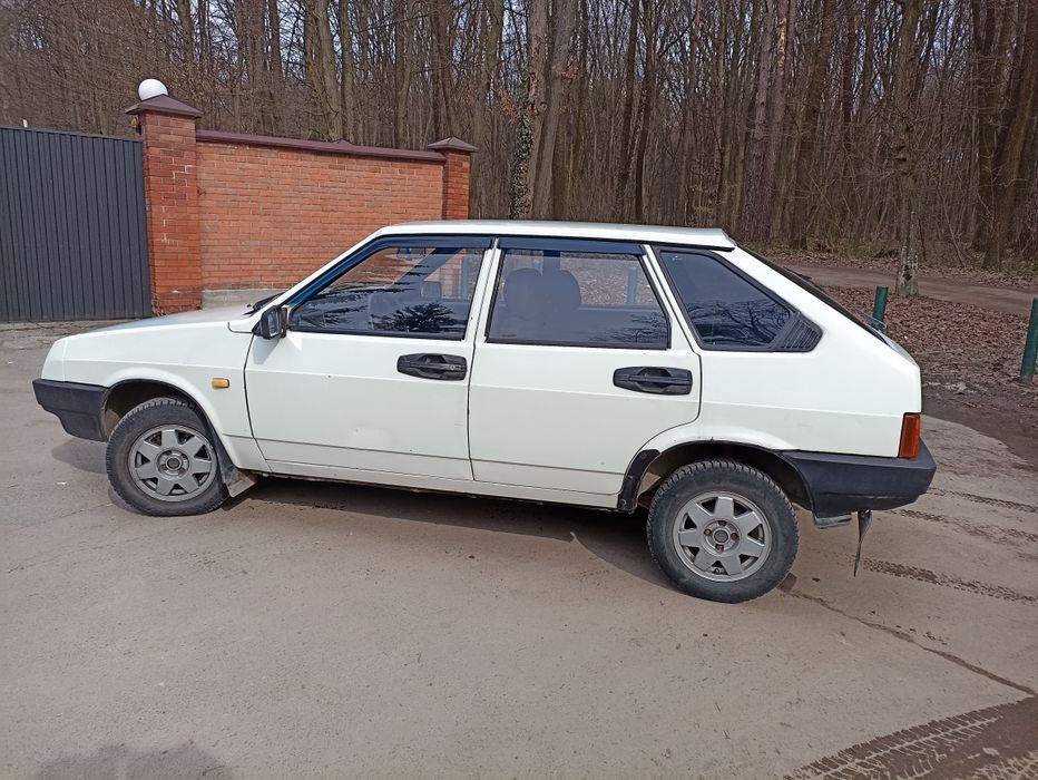 Продам  ВАЗ 2109