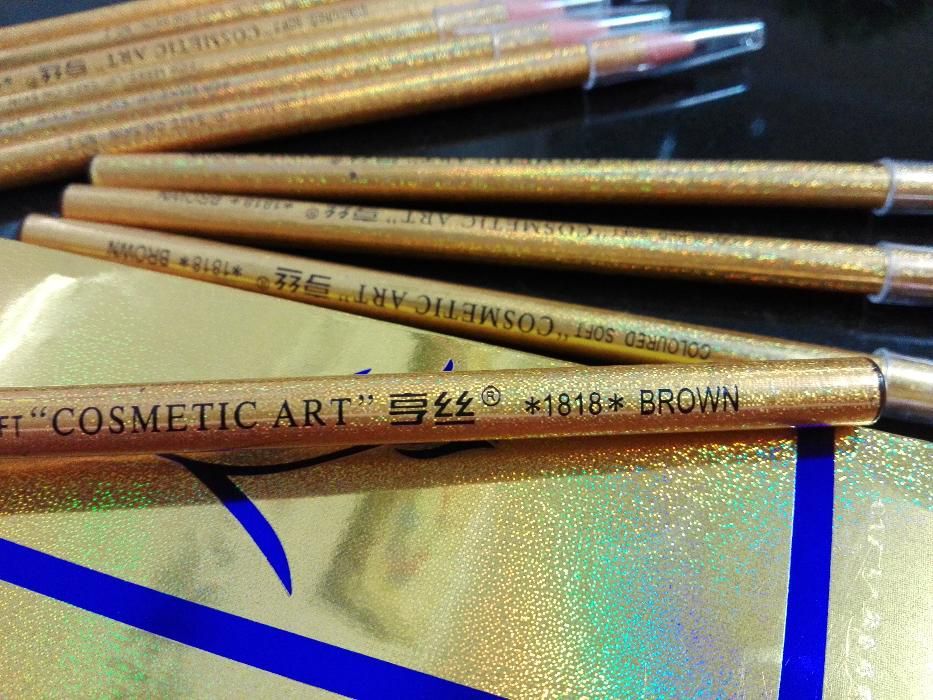 Lápis para Micropigmentação e Microblading