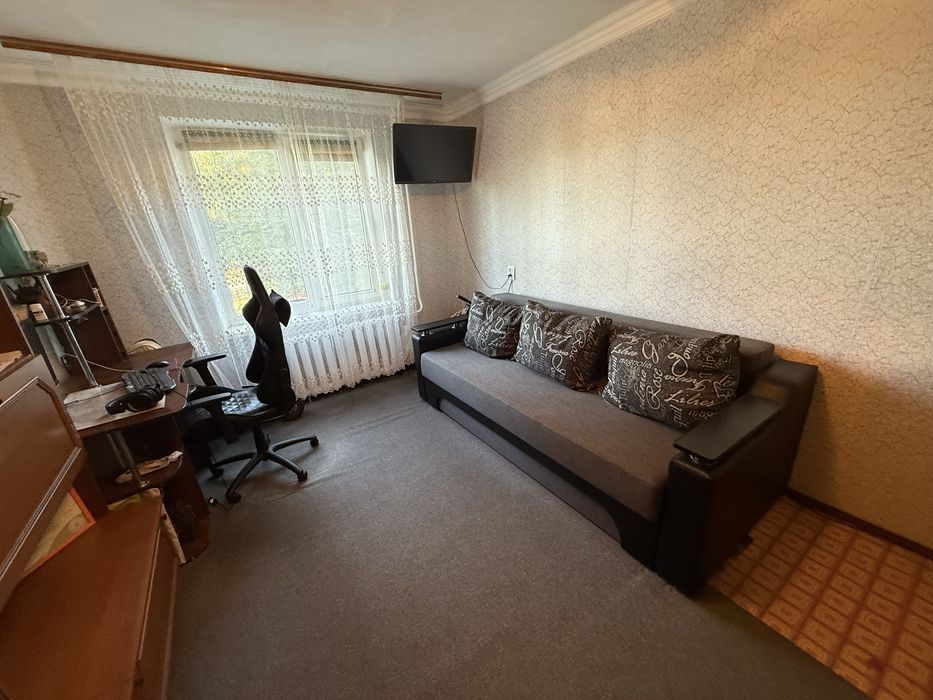 Затишна кімната вул. Гвардійська