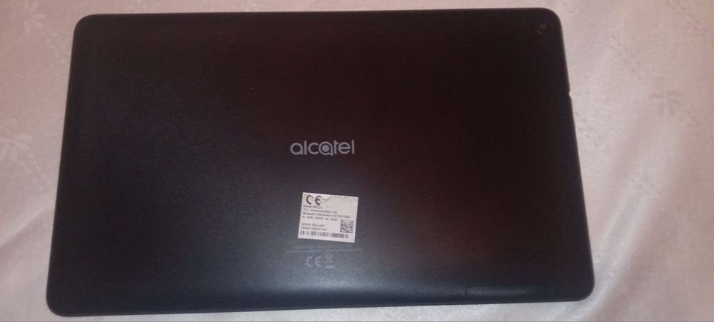 tablet alcatel a3 10 9026x