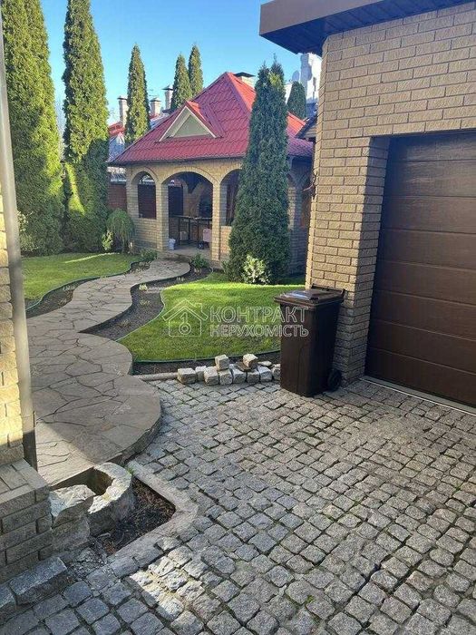 Продаж будинку 395м2 Салтівка