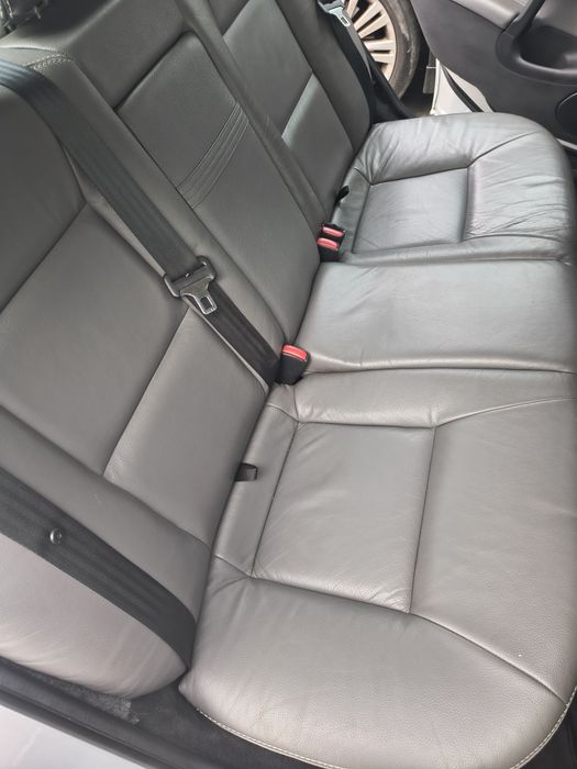 SAAB 9-5 2006r. Silnik 2.0T