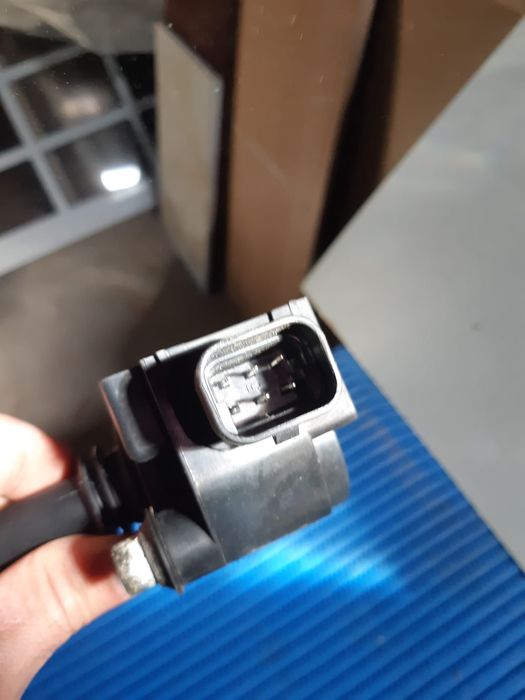 Bobine e airbag de opel zafira