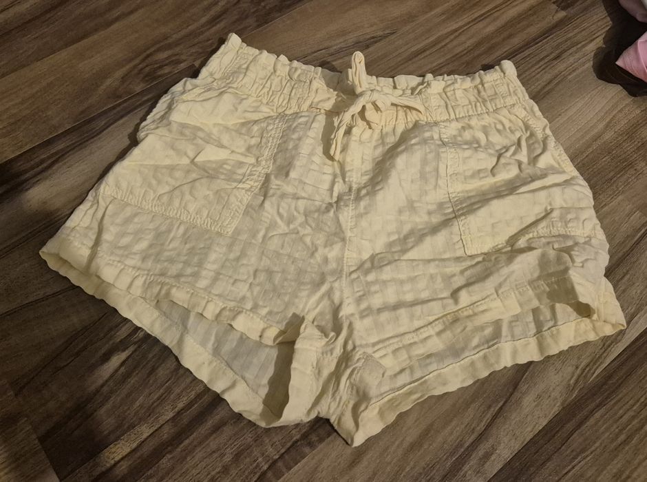 H&M spodenki rozmiar 158/164