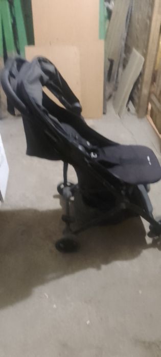 Продам дитячу коляску