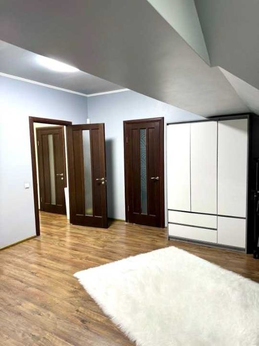 Продаж 3-кім. квартири. с. Давидів. вул. Галицька-Новобудова