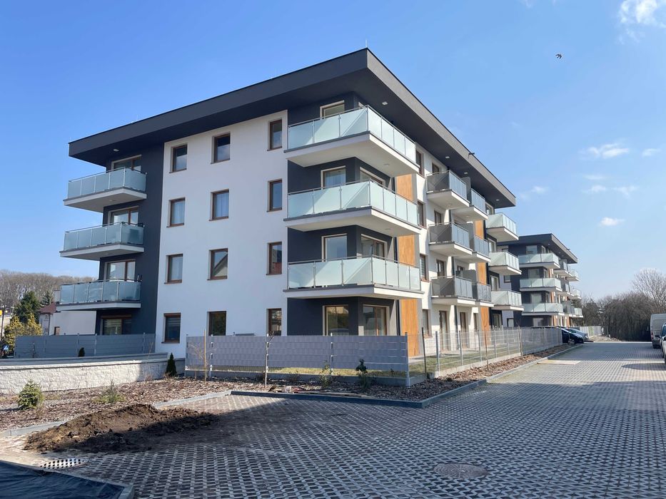 Mieszkanie na sprzedaż, 2 pokoje, 47 m², Busko-Zdrój