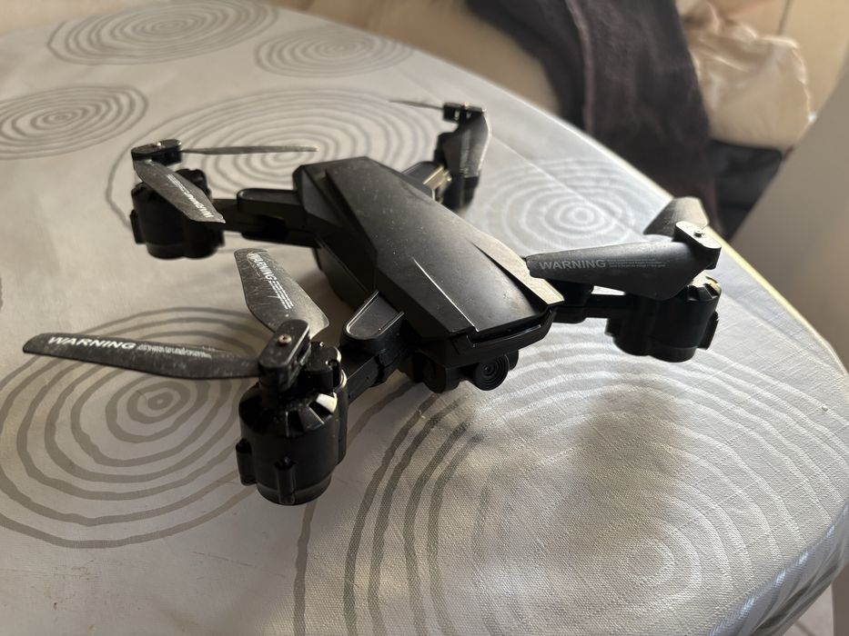 Drone Maginon QC-700SE Wifi