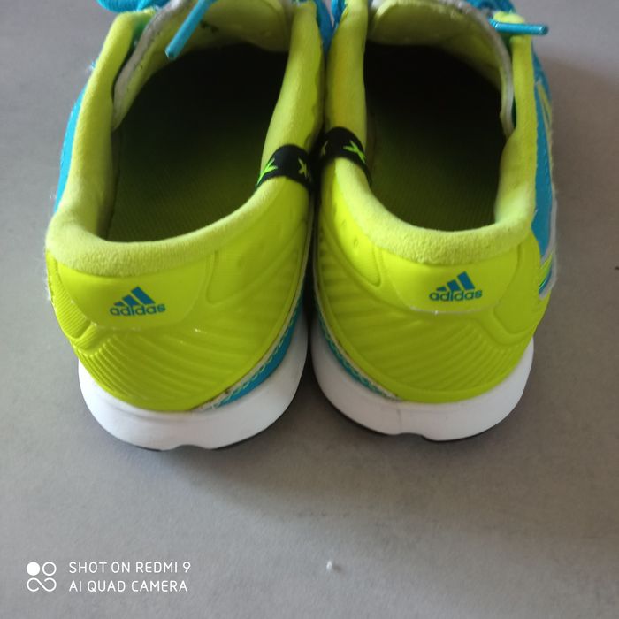 Adidaski chlopiece
