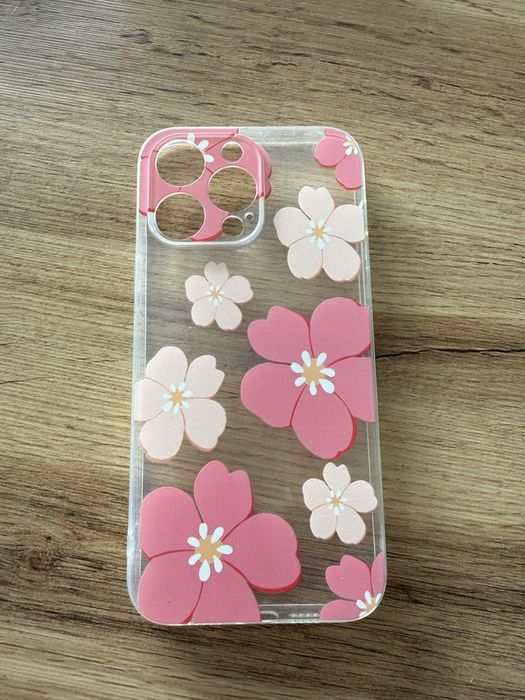 Etui iPhone 14 Pro Max