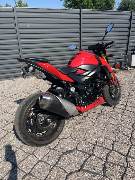 Продам Suzuki GSX-750S