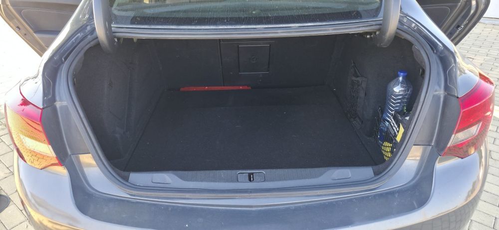 Opel Astra Ecoflex  1.3CDTI
