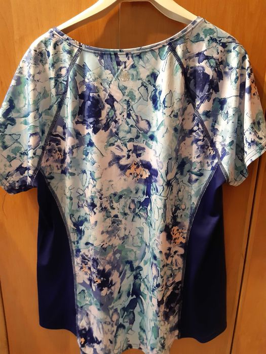 bluzka sportowa.