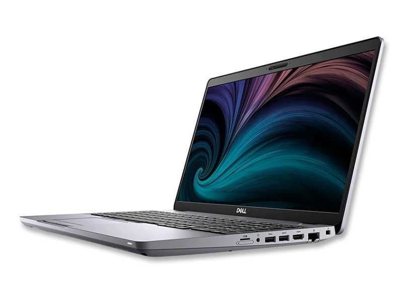 Portatil dell latitude 5511