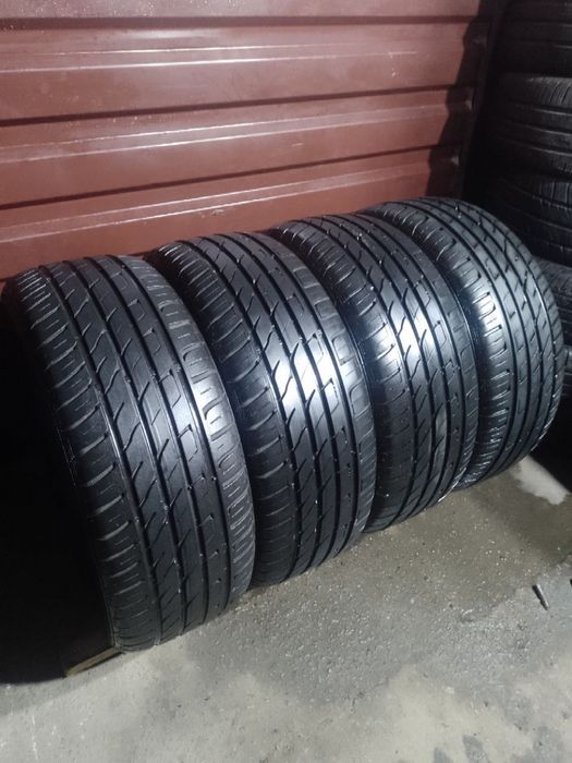 Резина Шини 215 50 R17 Sportiva Perfomance