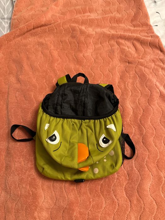 Дитячий рюкзачок