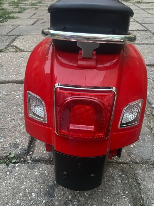 Продам скутер дитячій