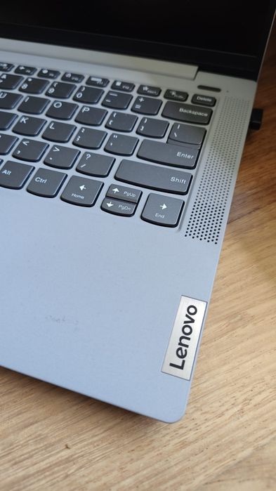 laptop lenovo ideapad 5 14are05