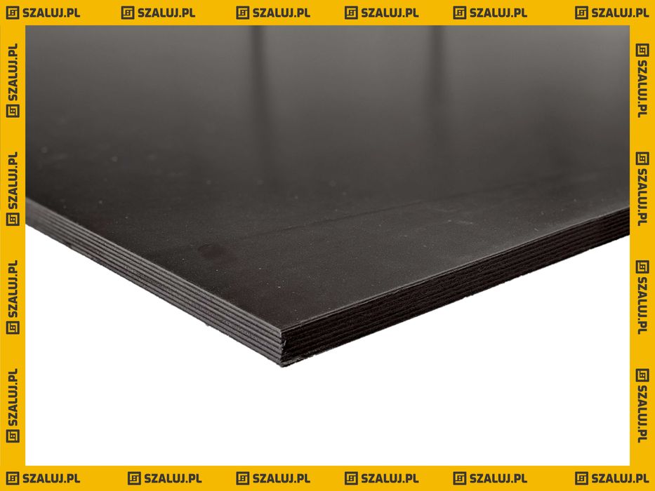 Eco sklejka blat szaunkowy topolowy sprzedaż paletowa 43-45