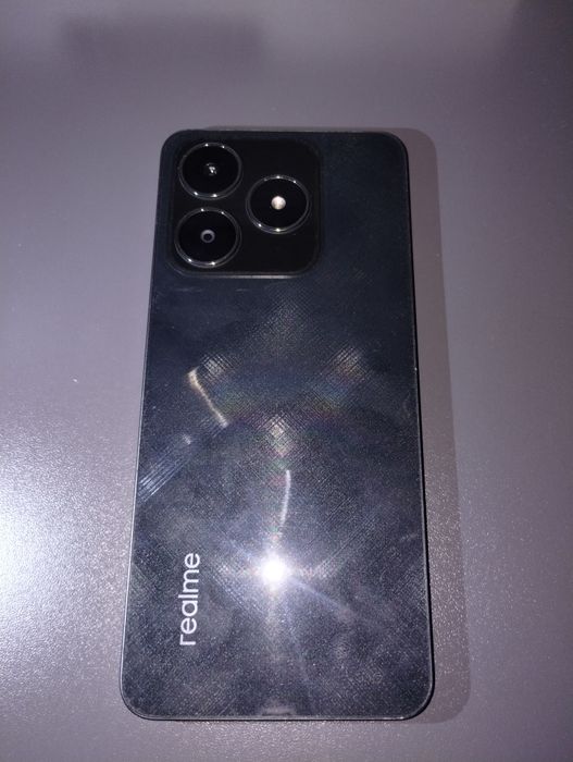 Realme c61 6/256gb