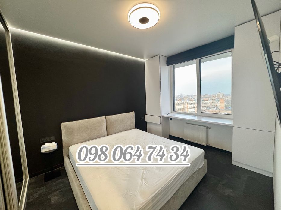 1 комнатная квартира в ЖК Таировские Сады, Таирова.