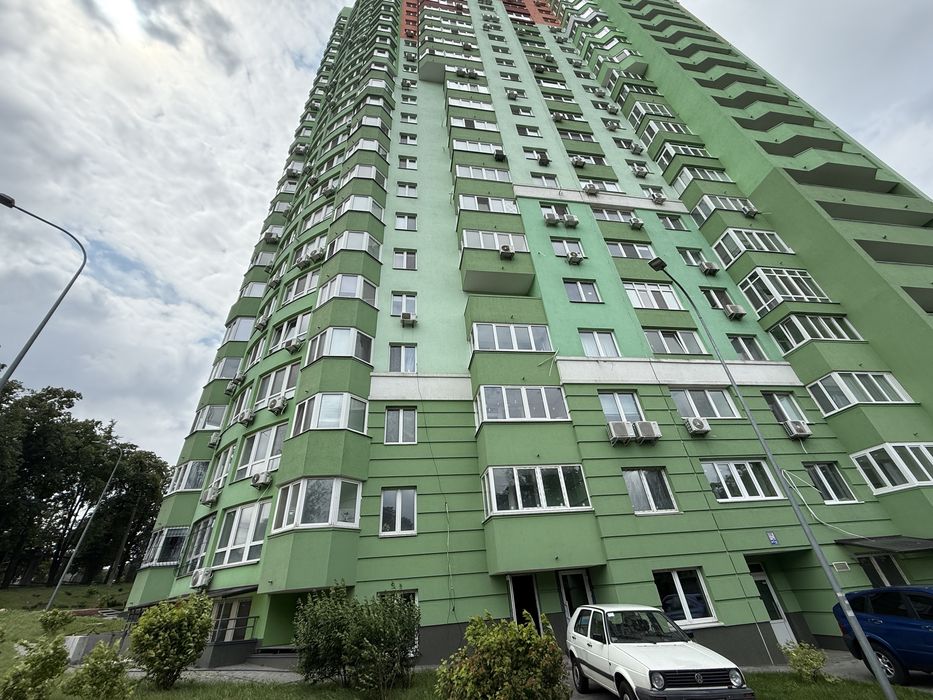 Коммерческая недвижимость по адресу просп. Отрадный (площадь 51 м²) - Atlanta.ua - фото 3