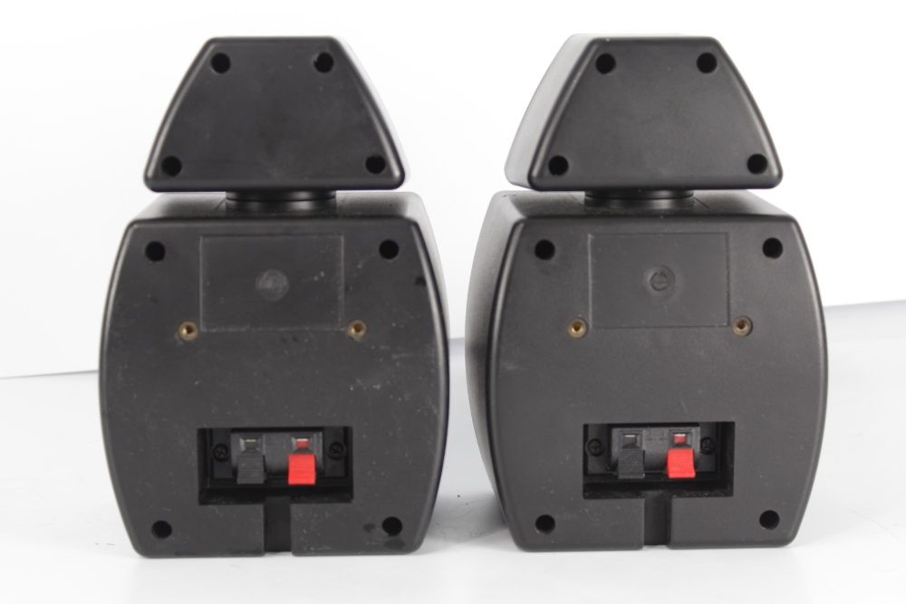 Kolumny Głośniki I.Q. 4 ohm satelity sourround MAŁE dobór audio