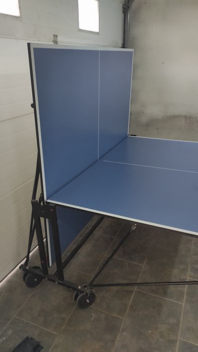 Mesa de ping pong