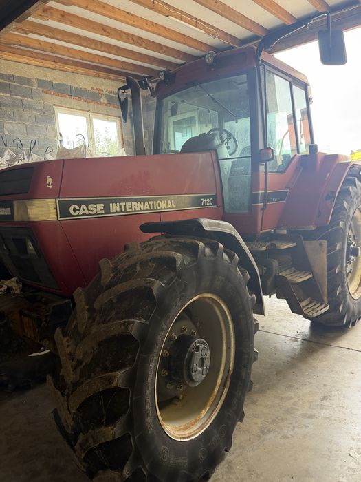 Case Magnum 7120 na umowe