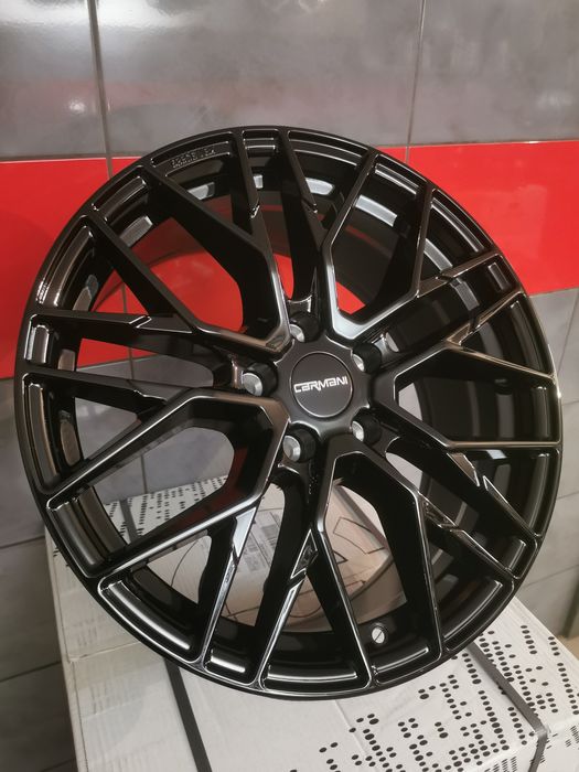 NOWE! FELGI 18 5X114,3 Honda Mazda Nissan Toyota Renault Lexus Świdnik