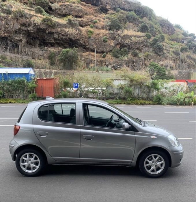 Jantes 14 Toyota Yaris 4X100